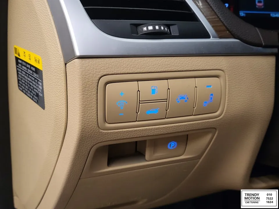 Genesis G80 DH oem options - Genesis G80 DH Power Trunk Retrofit Review photo 5