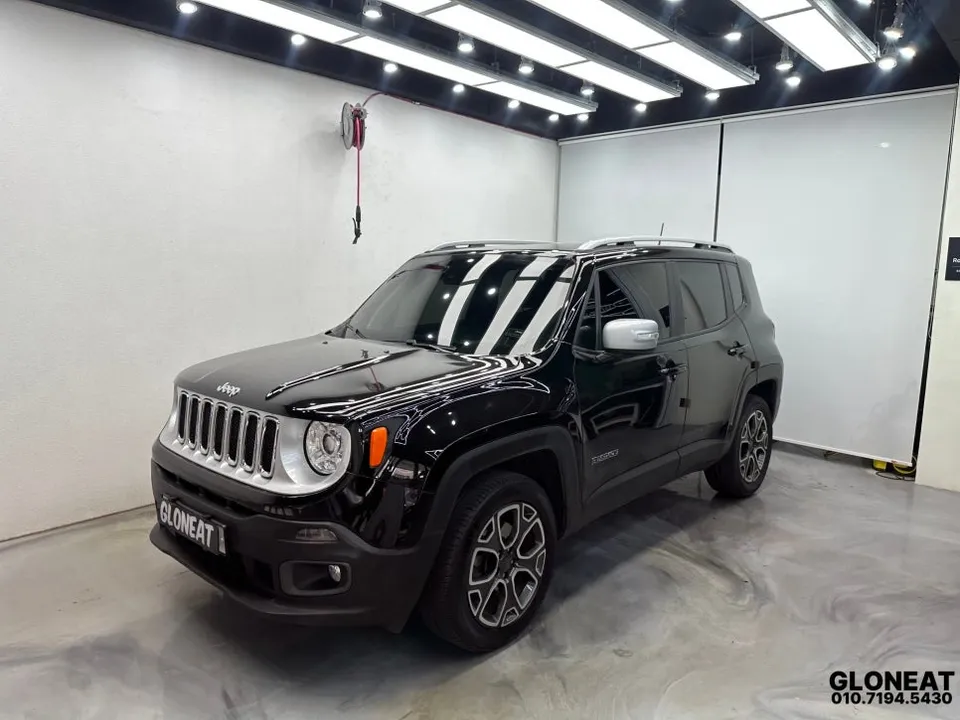 Jeep Renegade remote start coding installation result