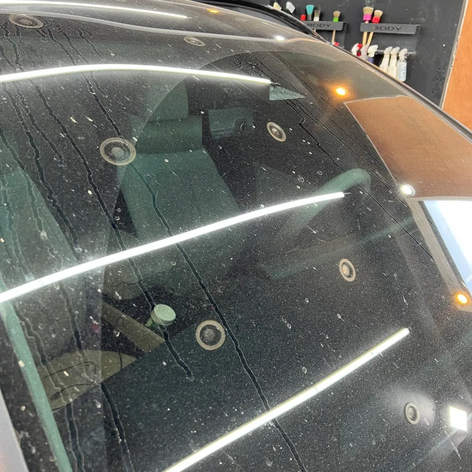 Kia Sportage seat ventilation - Kia Sportage Seat Climate Upgrade Review: Cost & Results photo 4
