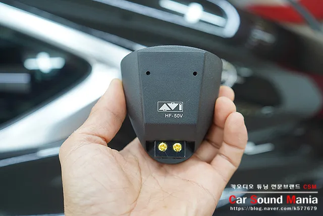 Chevrolet Impalaのカーオーディオ施工事例 施工写真 1-2