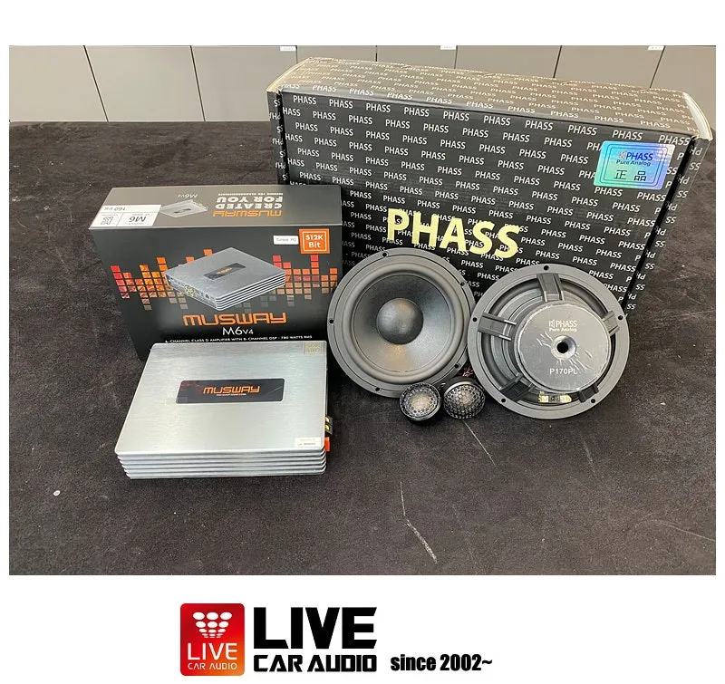 Hyundai Grandeur IG car audio - Hyundai Grandeur IG Car Audio Installation Review — Cost photo 4