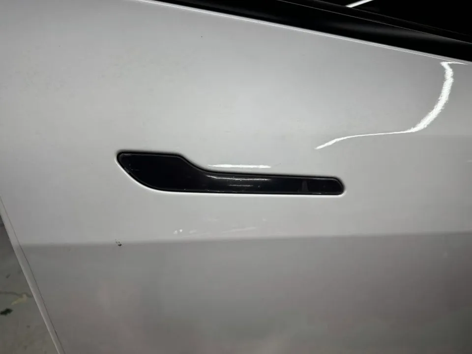 Tesla Model Y ghost door - Tesla Model Y Ghost Door Review: Cost & Results photo 4