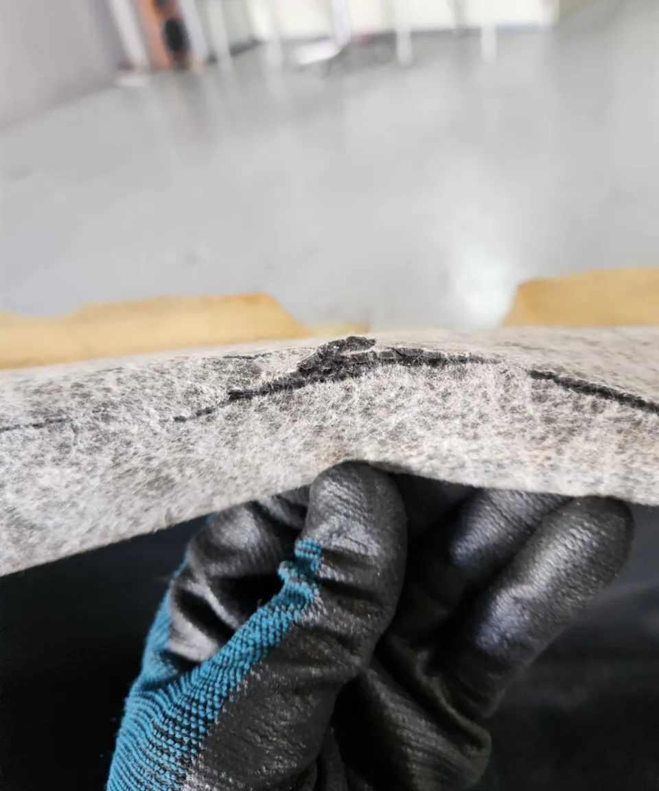Mercedes-Benz C-Class undercoating - Mercedes-Benz C-Class Undercoating Review — Odor Elimination photo 4