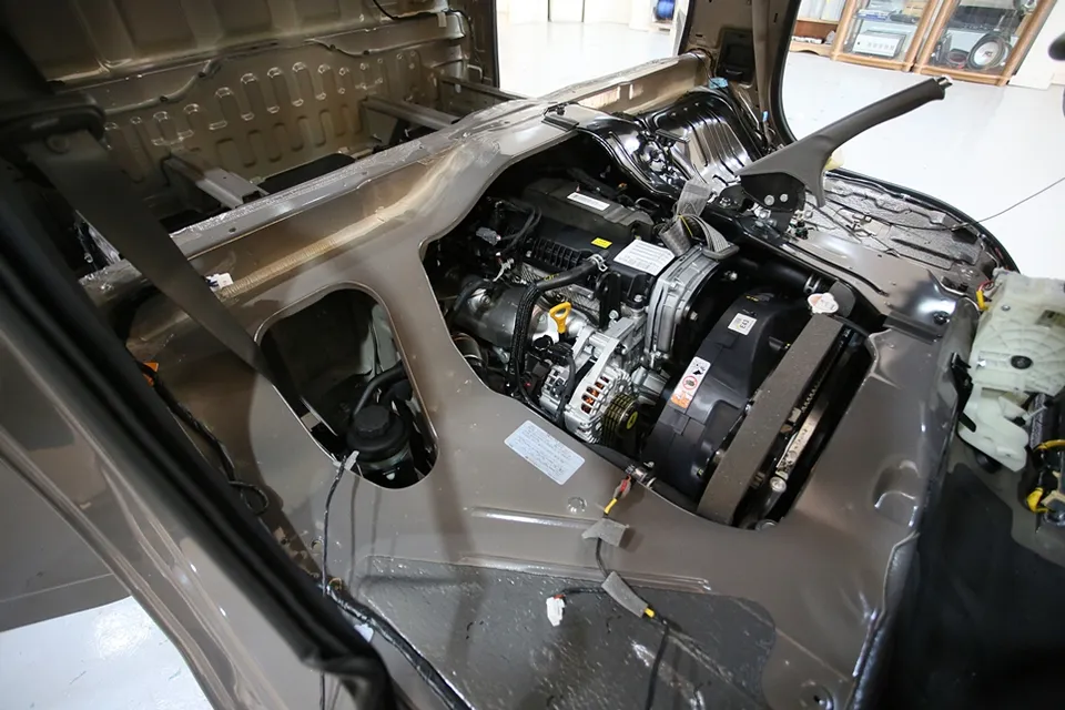 Audi RS window tinting - Audi RS Window Tinting Review — Enhanced Comfort & Style photo 4