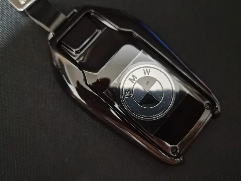BMW X4 oem options - BMW X4 OEM Options Review: Black Edition Key Upgrade Cost photo 3