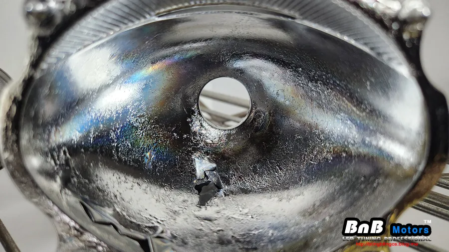 Kia K5 1st Gen lighting upgrade - Kia K5 1st Gen Headlight Restoration Review photo 5