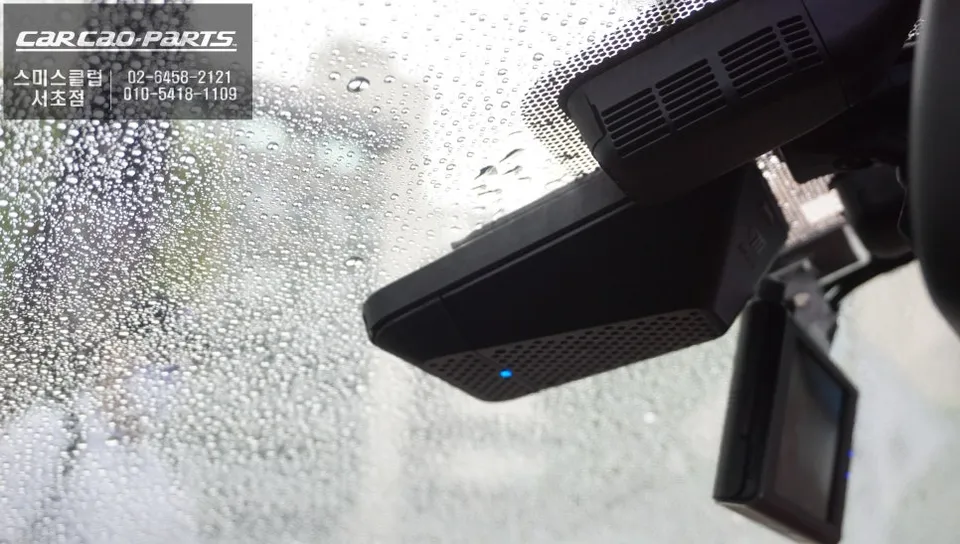 Lexus ES 300h oem options - Lexus ES 300h ADAS System Review: Mobileye 630 Installation photo 5