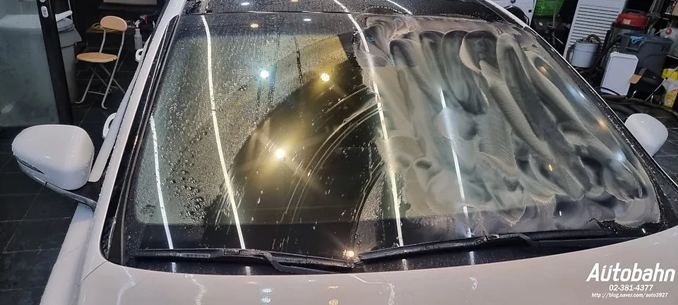Hyundai Grandeur IG Ceramic Coating Review: Cost & Results photo 4
