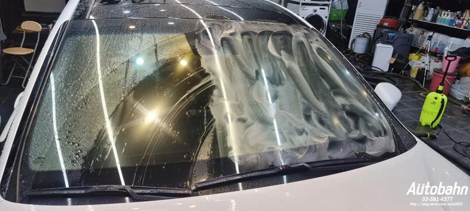 Hyundai Grandeur IG ceramic coating - Hyundai Grandeur IG Ceramic Coating Review: Cost & Results photo 4
