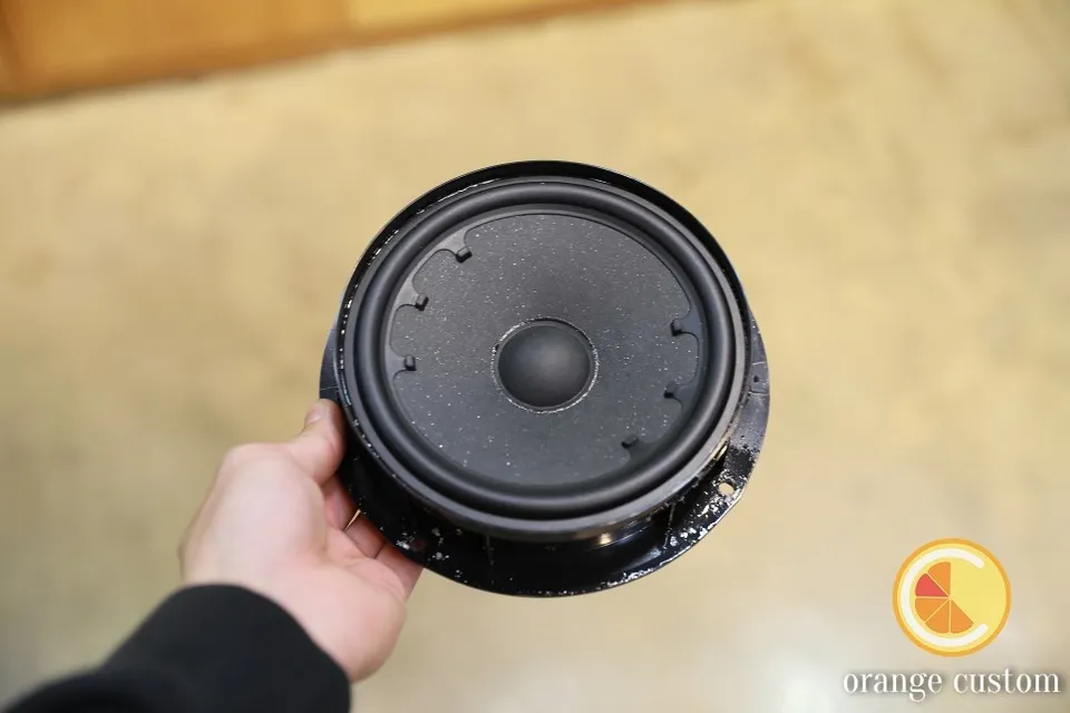 Volkswagen T-Roc car audio - Volkswagen T-Roc Car Audio Upgrade Review — Enhanced Sound photo 5