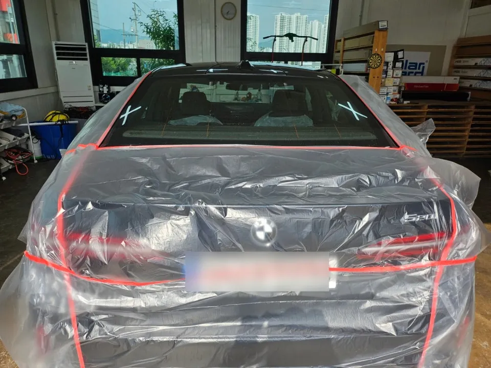 BMW 5 Series new car package - BMW 5 Series New Car Package Review — Cost & Results photo 3