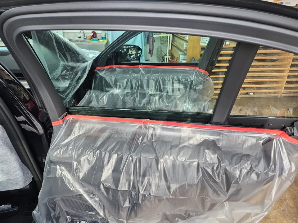 BMW 5 Series new car package - BMW 5 Series New Car Package Review — Cost & Results photo 4