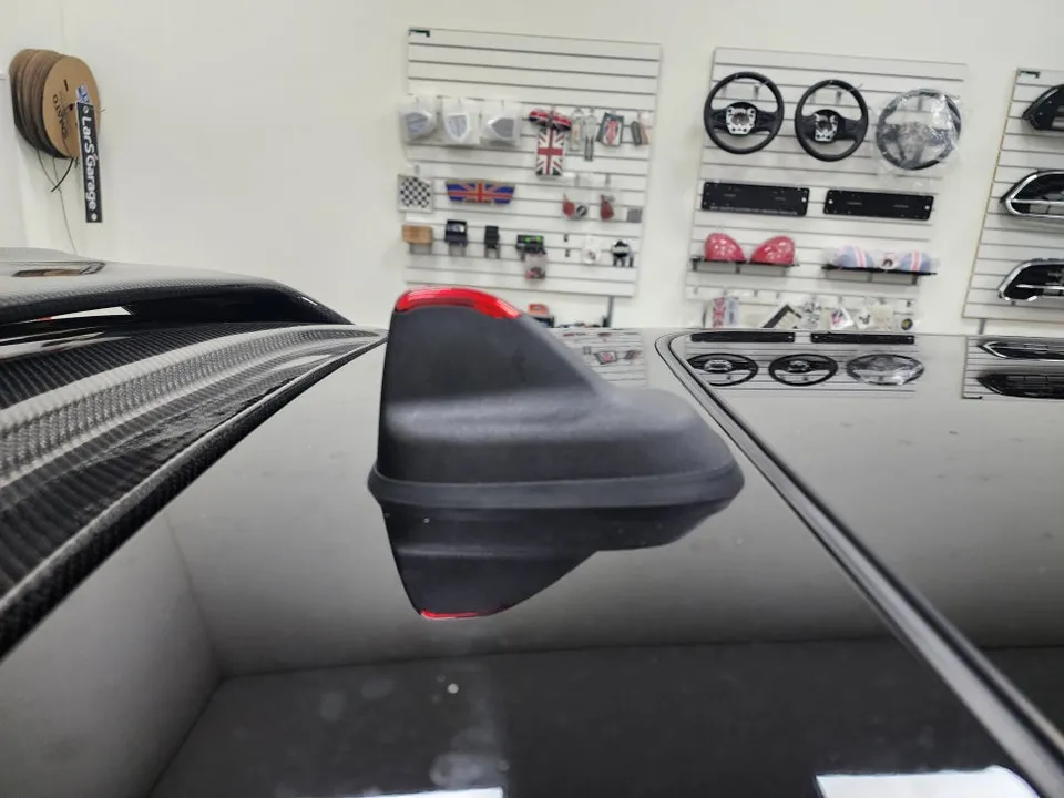 MINI MINI Cooper body repair - MINI MINI Cooper Body Repair Installation Review — Cost photo 3