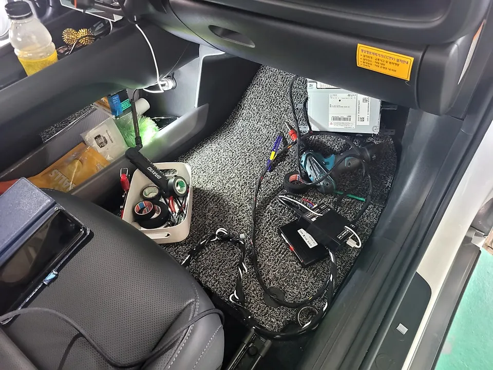 Hyundai IONIQ oem options - Hyundai IONIQ OEM Options Review: Factory Upgrade Cost & Results photo 3