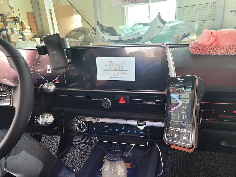 Hyundai IONIQ oem options - Hyundai IONIQ OEM Options Review: Factory Upgrade Cost & Results photo 4