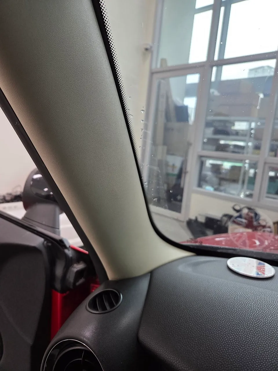 MINI Clubman Car Audio Upgrade Review: Harman Kardon Tweeters photo 2