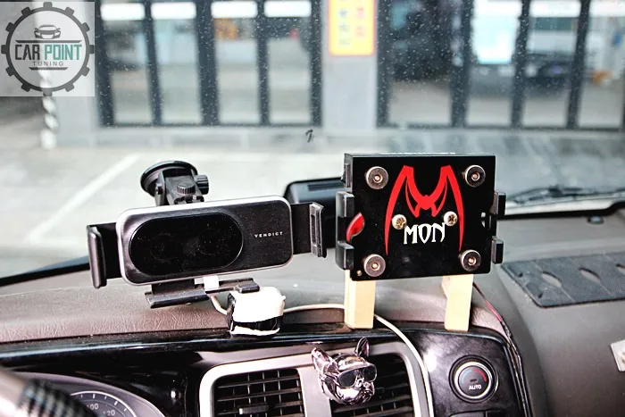 Hyundai Porter android head unit - Hyundai Porter Android Head Unit Review — Cost & Results photo 3