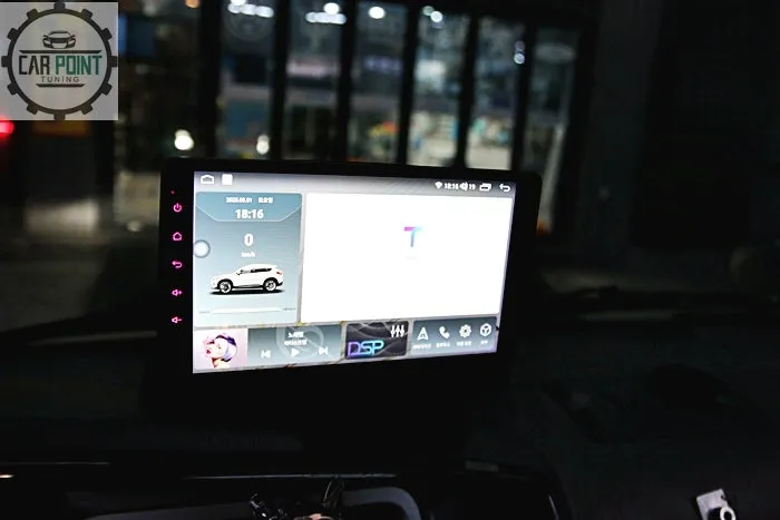 Hyundai Porter android head unit - Hyundai Porter Android Head Unit Review — Cost & Results photo 4