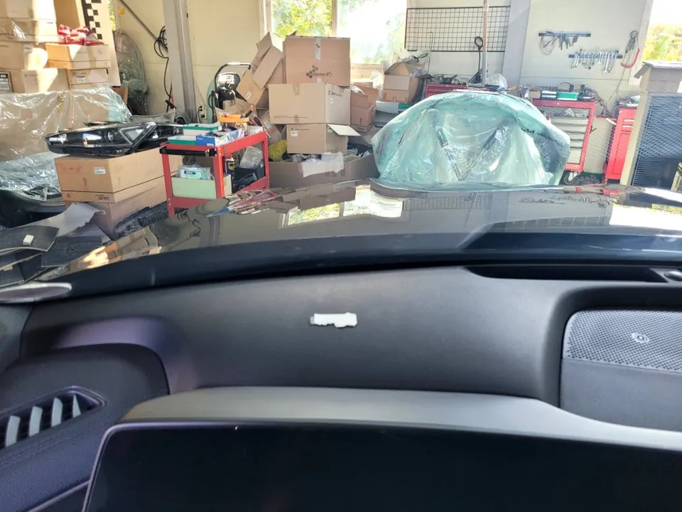 Kia K8 GL3 Remote Start & Coding Review — Enhanced Convenience photo 2
