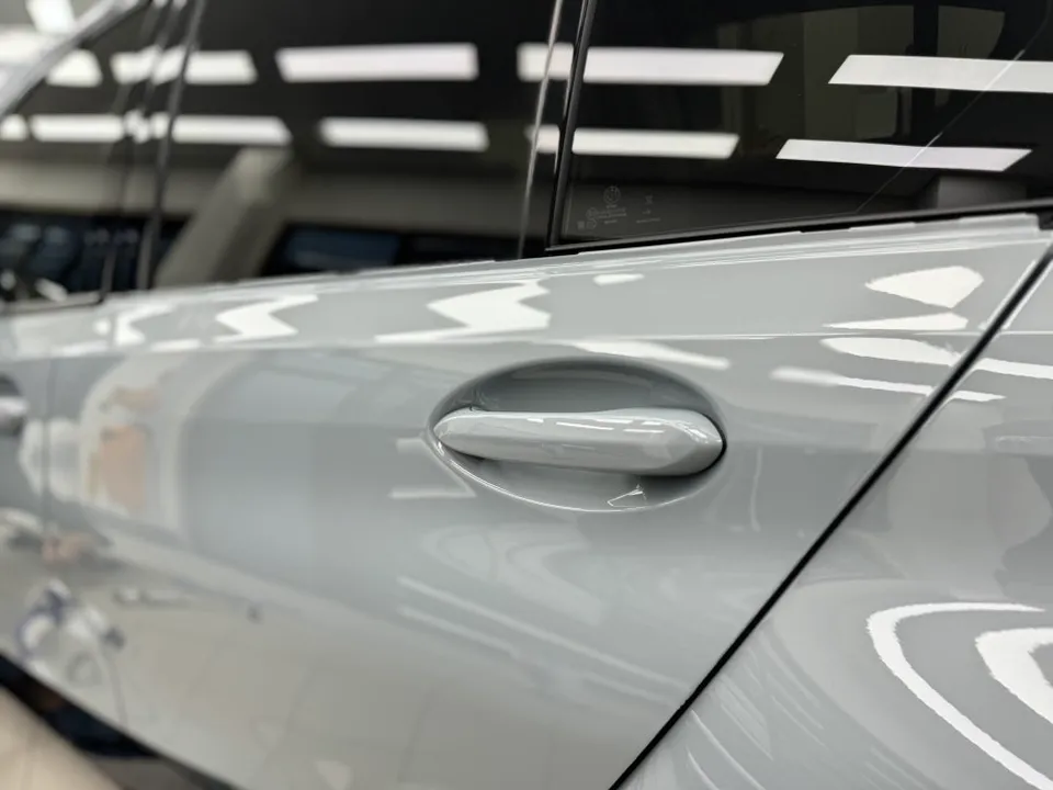 BMW M3 PPF施工事例|費用目安と仕上がり 施工写真 2-2