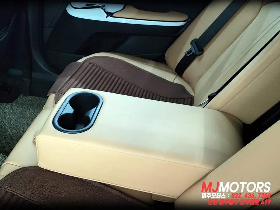 Kia K5 DL3 seat climate - Kia K5 DL3 Heated Seats Review — Warmth for All Passengers photo 4