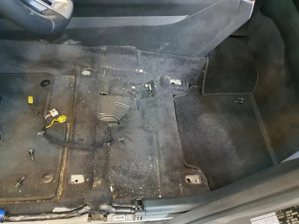 Kia K5 DL3 seat ventilation - Kia K5 DL3 Ventilated Seats Review — Cost & Install photo 4