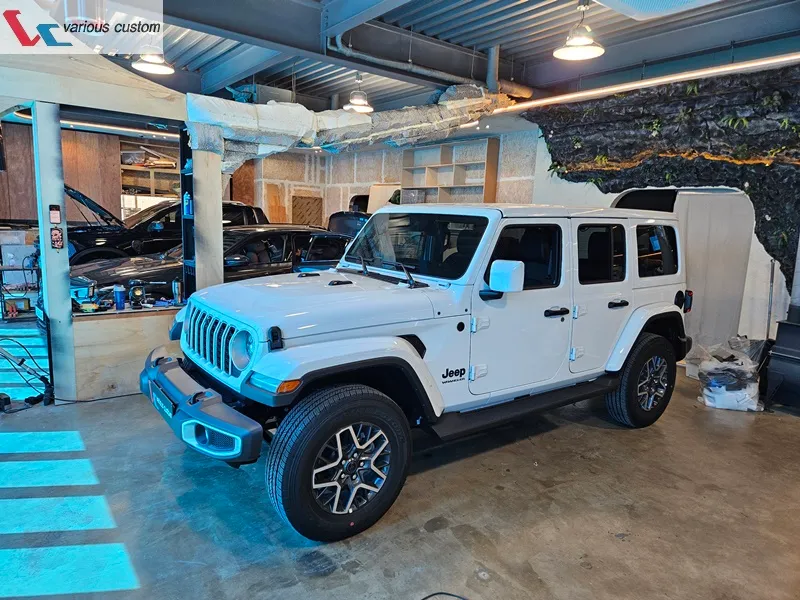 Jeep Wrangler seat ventilation - Jeep Wrangler Seat Climate Upgrade Review: Cost & Results photo 2