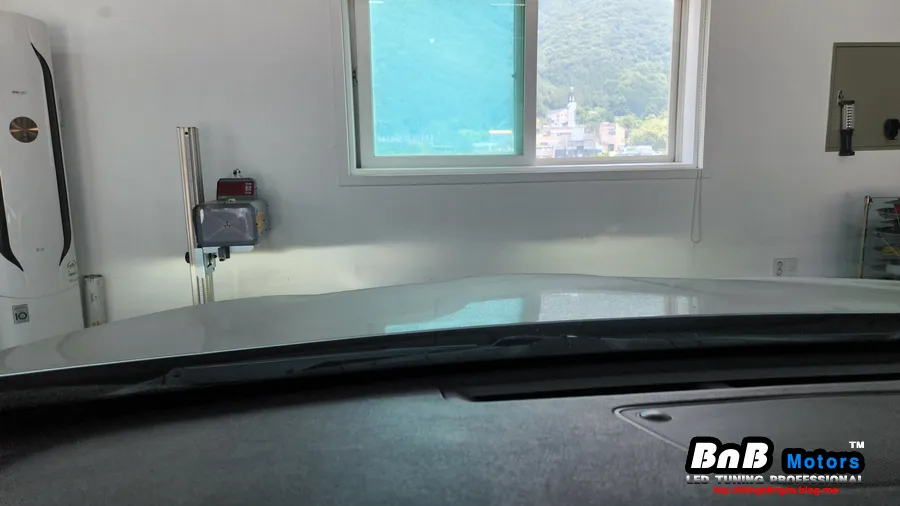 Kia K900 lighting upgrade - Kia K900 Lighting Upgrade Review: Cost & Results photo 4