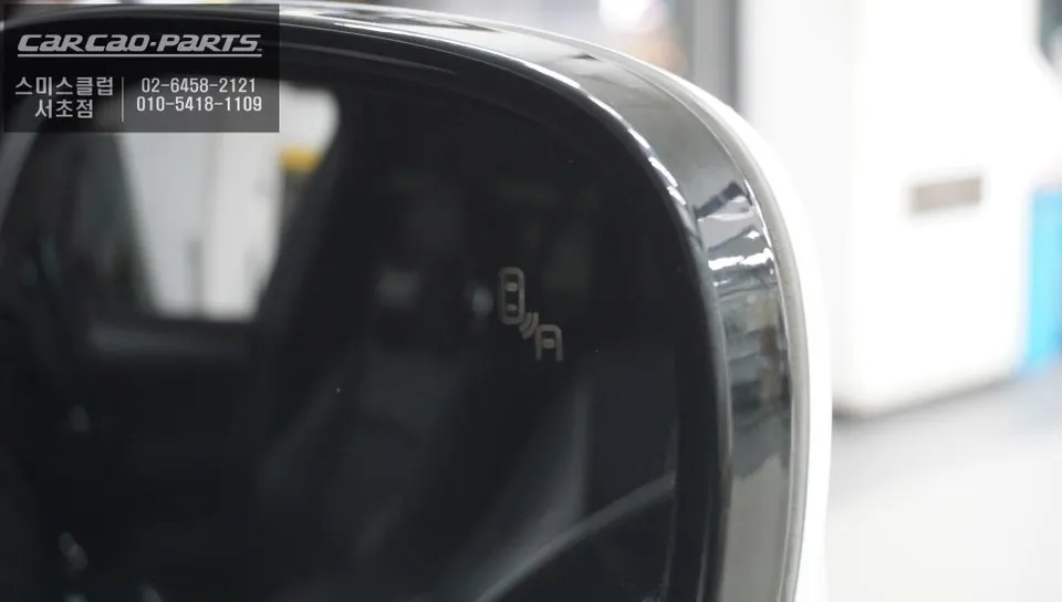BMW X3 around view - BMW X3 Around View Monitor Review — Enhanced Parking Safety photo 5