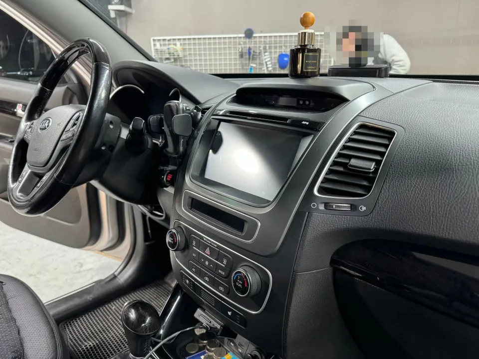 Kia Sorento R android head unit - Kia Sorento R Android Head Unit Review: Smart Upgrade photo 3