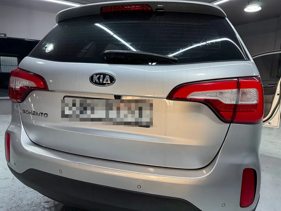 Kia Sorento R android head unit - Kia Sorento R Android Head Unit Review: Smart Upgrade photo 4