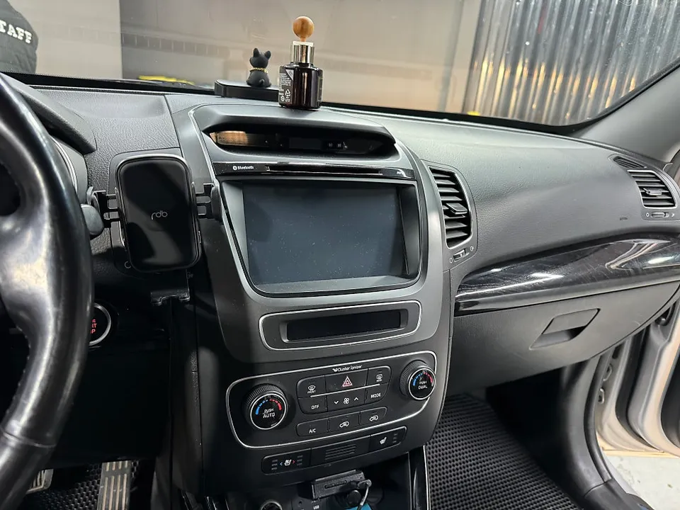 Kia Sorento R android head unit - Kia Sorento R Android Head Unit Review: Smart Upgrade photo 5