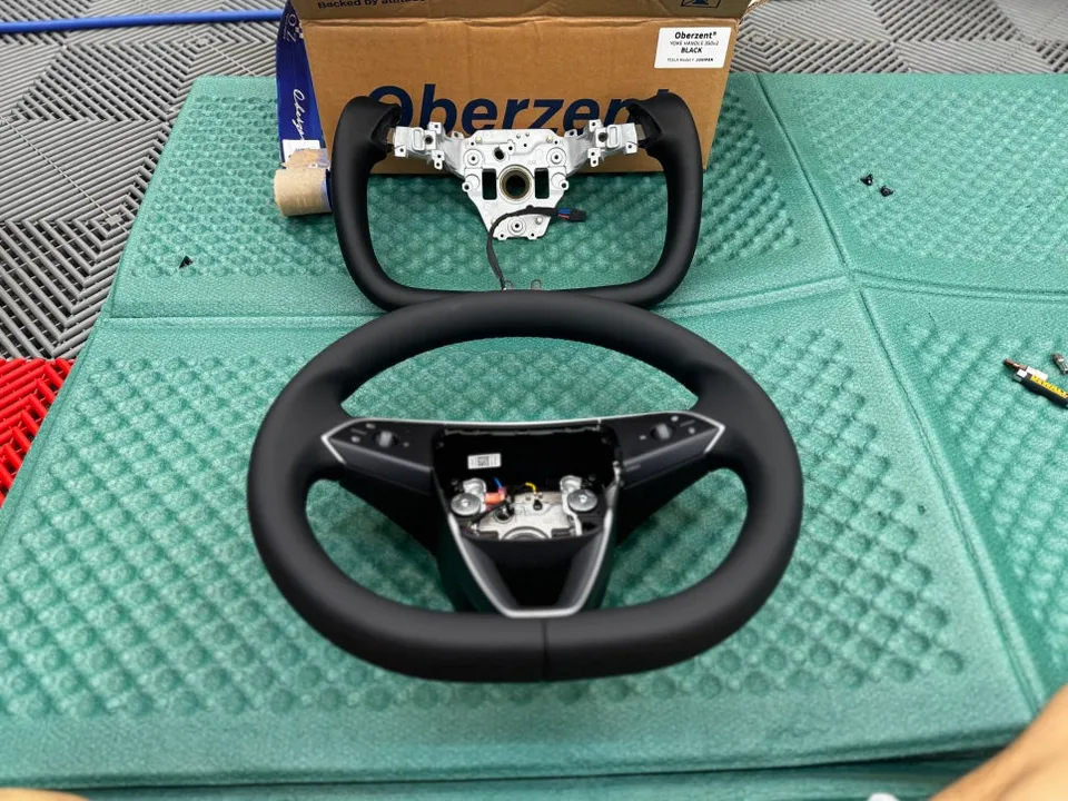 Tesla JuniperのPPF施工事例|費用目安・仕上がり 施工写真 3-3