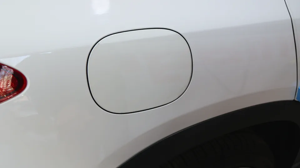 Mercedes-Benz EQE SUV body repair - Mercedes-Benz EQE SUV Auto Body Repair Review — 2-Hour Genuine Pa photo 5