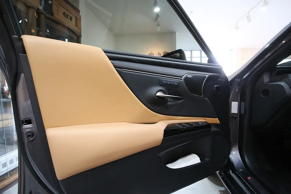 Lexus ES car audio - Lexus ES Car Audio System Upgrade Review: Dynaudio Esotan 232 photo 4