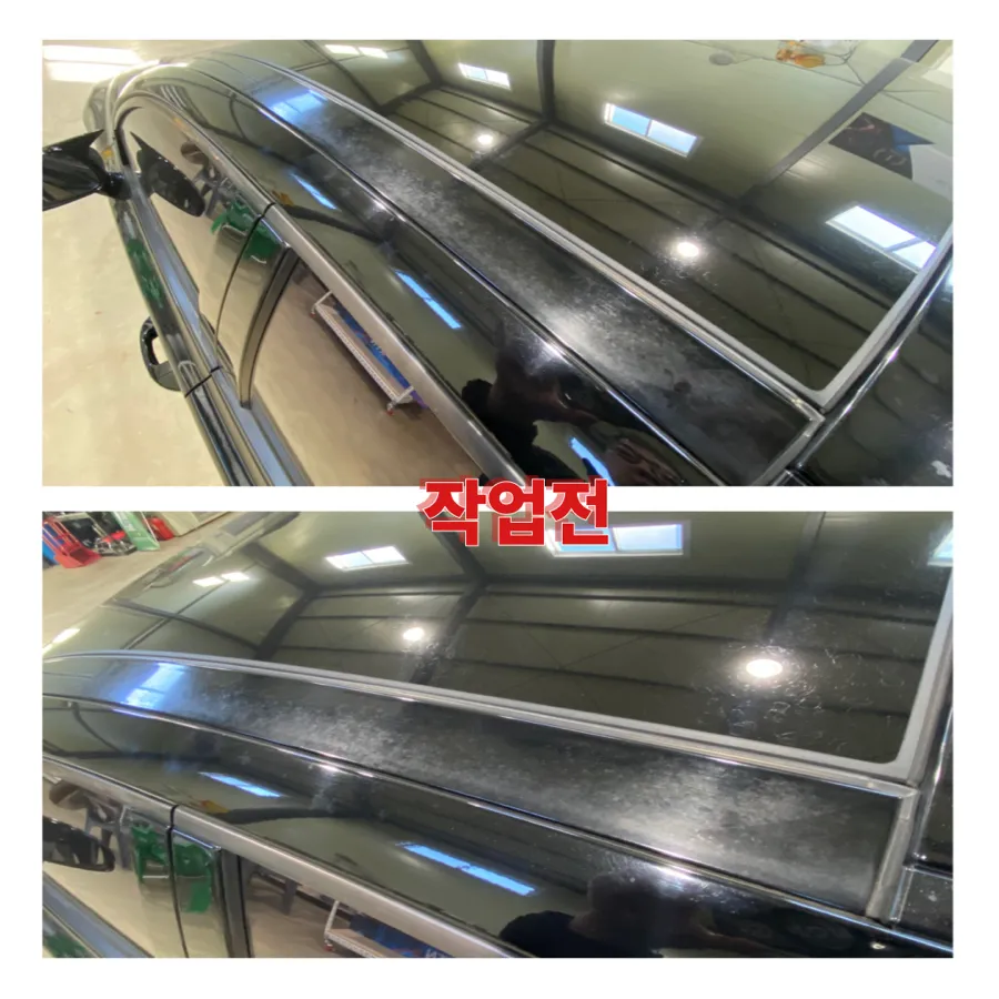 Kia Stinger chrome delete - Kia Stinger Chrome Delete Review — Achieved Aggressive Blackout L photo 4