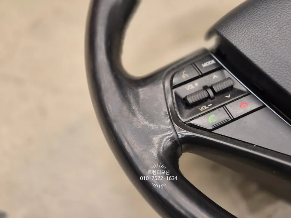 Hyundai Sonata LF interior customization - Hyundai Sonata LF Interior Customization Review: Cost & Results photo 3