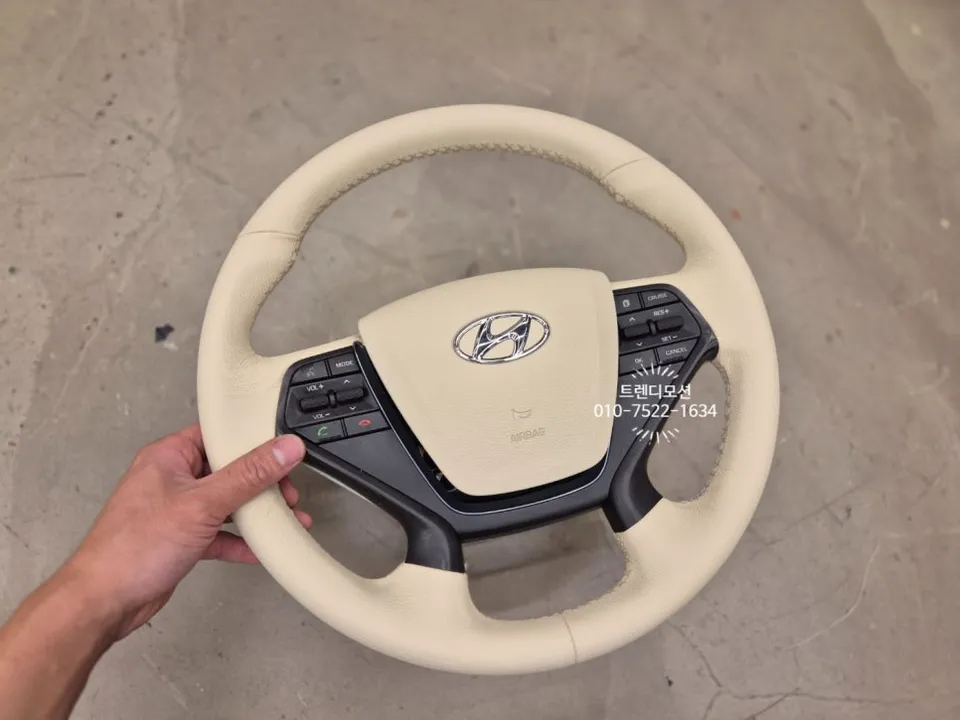 Hyundai Sonata LF interior customization - Hyundai Sonata LF Interior Customization Review: Cost & Results photo 4