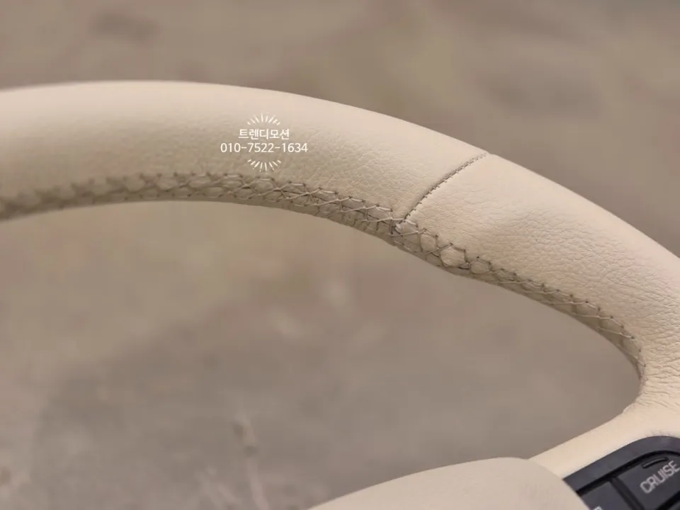 Hyundai Sonata LF interior customization - Hyundai Sonata LF Interior Customization Review: Cost & Results photo 5