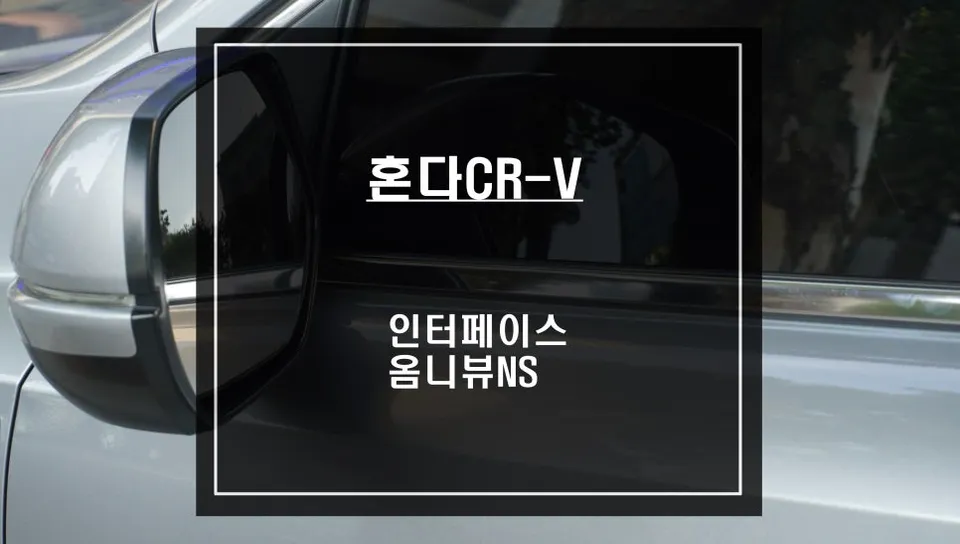 Honda CR-V Surround View Camera Review — Enhanced Safety