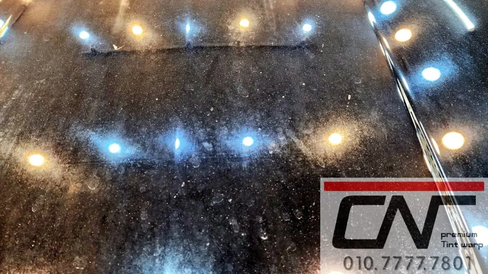 Ford Mustang ceramic coating - Ford Mustang Ceramic Coating Review: Restoring Shine photo 3