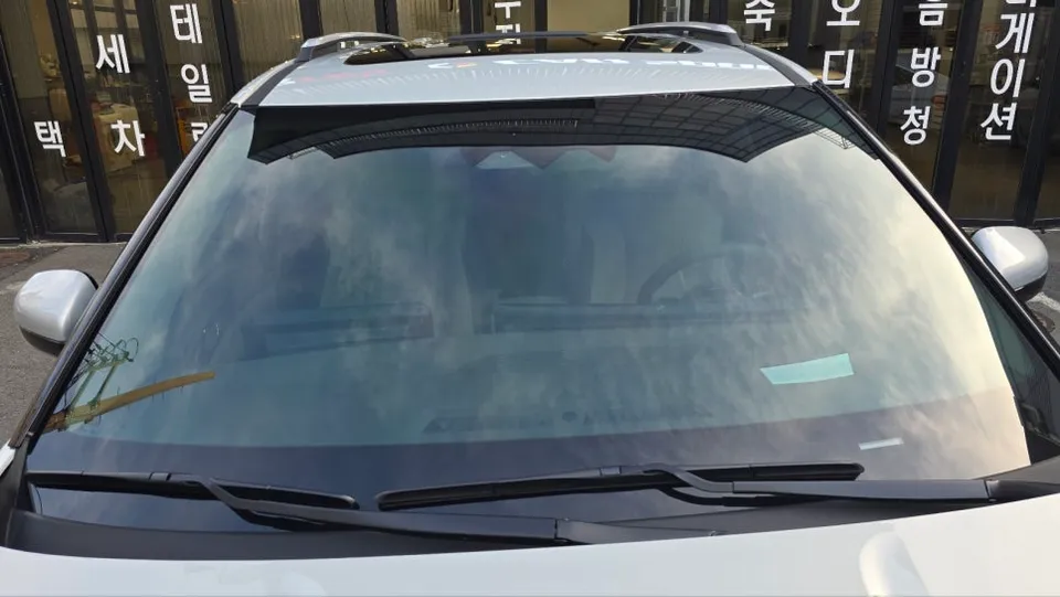 Kia Carnival KA4 new car package - Kia Carnival KA4 New Car Package Review photo 3