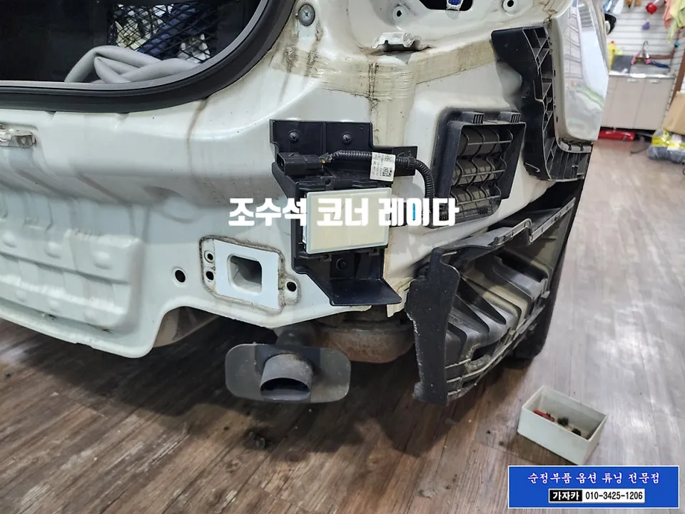 Hyundai Grandeur IG ppf - Hyundai Grandeur IG PPF Review — Enhanced Protection photo 4
