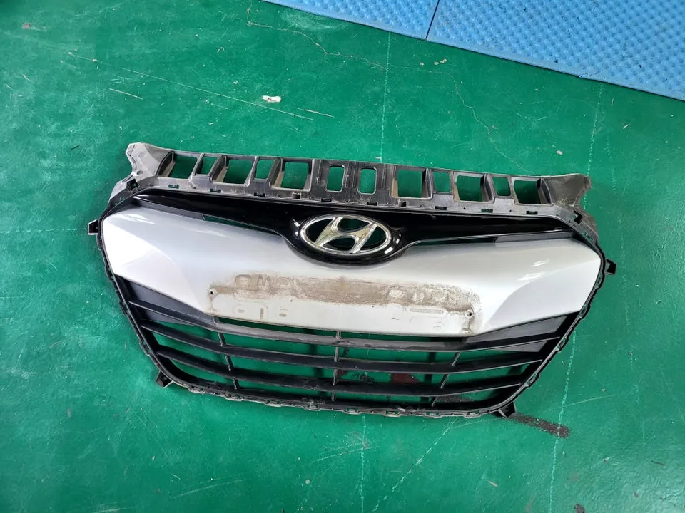 Hyundai i30 GD body kit - Hyundai i30 GD Body Kit Review — Enhanced Sporty Look photo 6