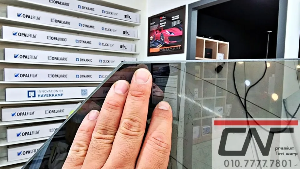 MINI MINIのカーフィルム施工事例|費用目安・仕上がり 施工写真 1-2
