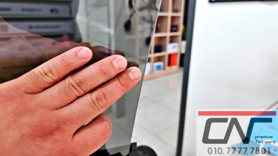MINI MINIのカーフィルム施工事例|費用目安・仕上がり 施工写真 3-2