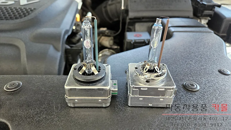 Kia All New Sorento lighting upgrade - Kia All New Sorento Lighting Upgrade Review — Cost & Results photo 5