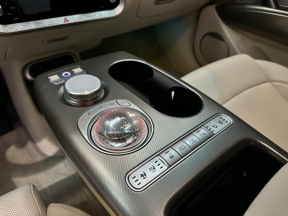 Genesis GV60 ceramic coating - Genesis GV60 Ceramic Coating Review: Cost & Results photo 4