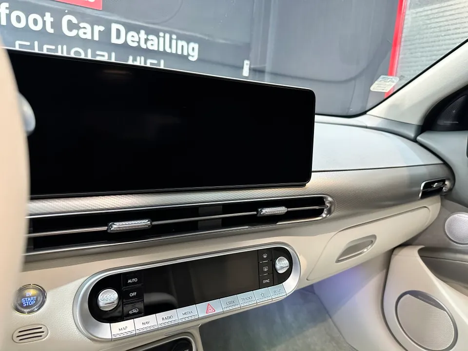 Genesis GV60 ceramic coating - Genesis GV60 Ceramic Coating Review: Cost & Results photo 5