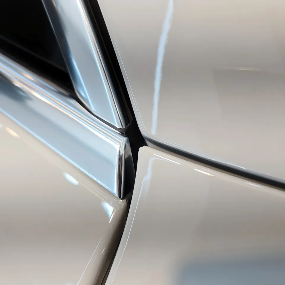 Porsche CayenneのPPF施工事例|費用目安・仕上がり 施工写真 3-3